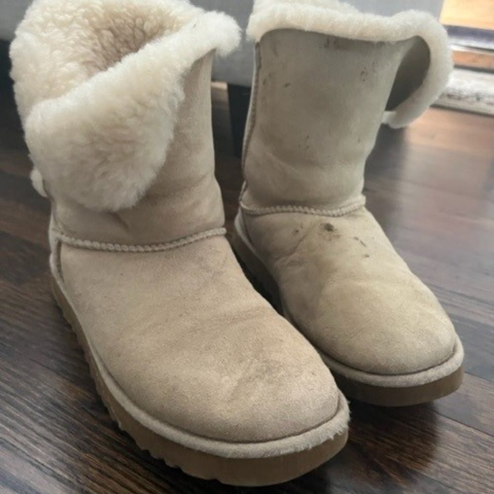 Ugg Classic